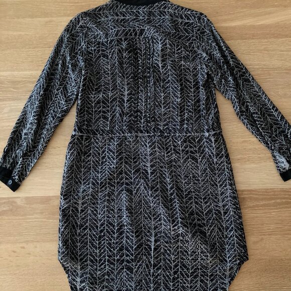 Sea Dress Size S - Picture 2 of 4